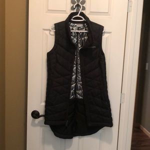 Columbia Women’s Heavenly Long Vest